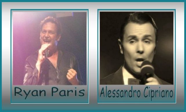 About Page - RP and AC