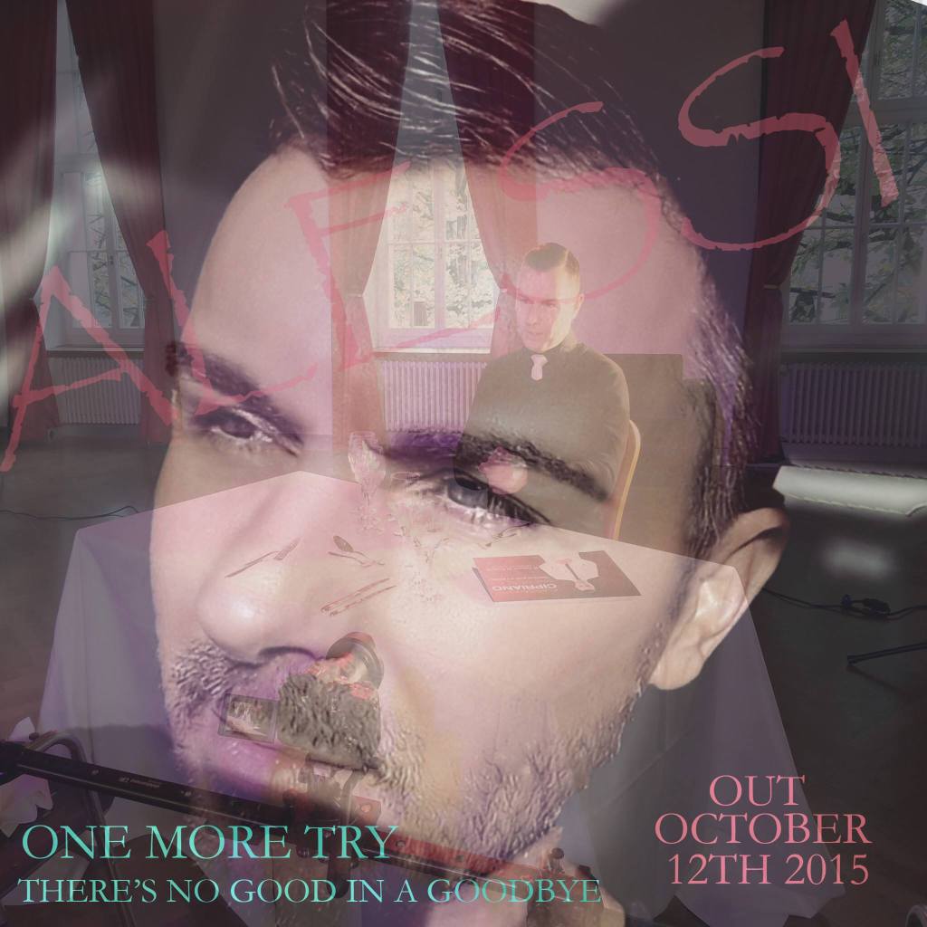 Video Release Pic One More Try